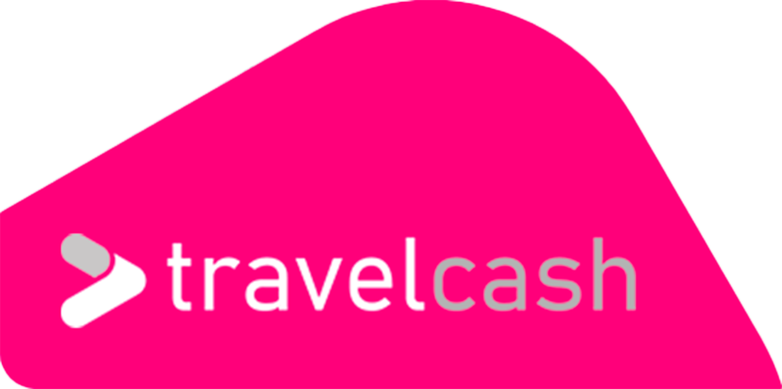 Logo TravelCash