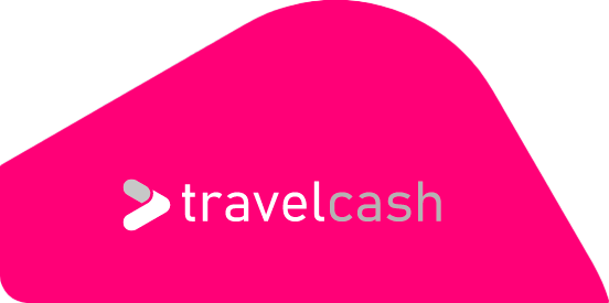 Logo TravelCash